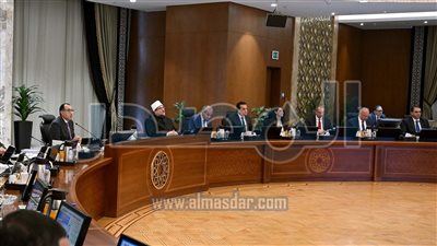 الحكومة توافق على التعاقد مع استشارى قانونى دولي لعقود الهيدروجين الأخضر