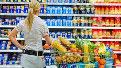 تباطؤ مؤشر التضخم الأمريكي إلى 2.4% خلال يناير