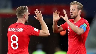 كأس العالم 2018 .. التشكيل الرسمى لمباراة منتخبى إنجلترا وبنما 