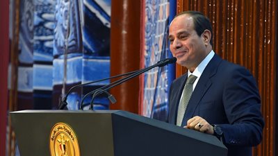 الجريدة الرسمية تنشر قانون تنظيم خدمات النقل باستخدام تكنولوجيا المعلومات