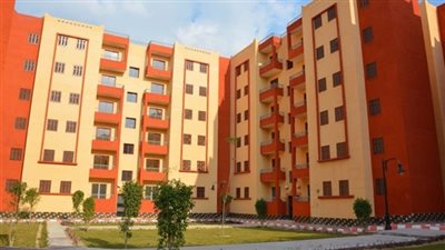رسميا.. إصدار قانون الإسكان الاجتماعى ودعم التمويل العقارى