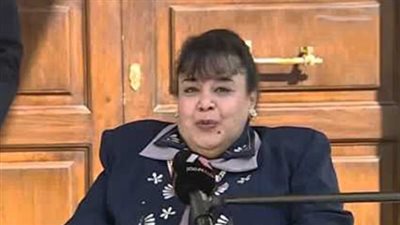 خبيرة فى شئون الإعاقة تطالب بلقاء الرئيس عبد الفتاح السيسى