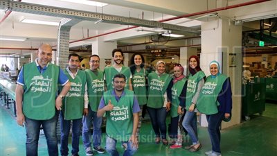 مجموعة منصور تطلق حملة تبرعات لمستشفى أبو الريش الياباني للأطفال