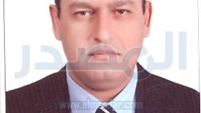 قرار بتعيين المهندس حمدي حلمي  مشرفاً على 