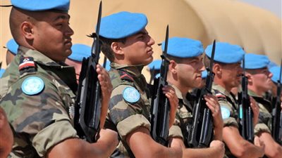 الأمم المتحدة: مصر من أكبر 10 دول مساهمة في قوات حفظ السلام