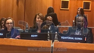 454 مليون دولار دعم دولى لبرامج التغذية المدرسية فى مصر