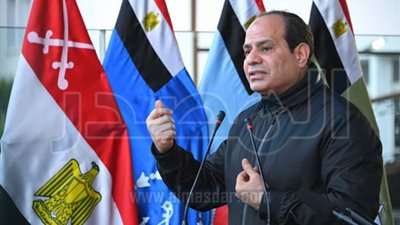 قرار جمهورى بمد حالة الطوارئ فى جميع أنحاء البلاد لمدة 3 أشهر