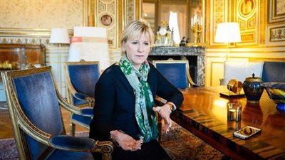 السعودية تستدعي سفيرها لدى السويد بعد خلاف دبلوماسي