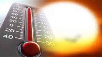  طقس اليوم مائل للحرارة على الوجه البحرى والقاهرة