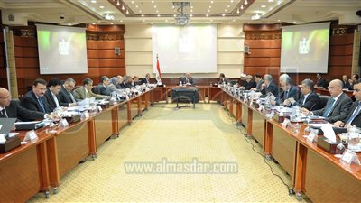 مجلس الوزراء يوافق تعديل أحكام قانون المحاماة  