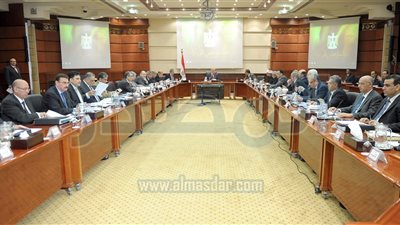 الحكومة توافق على تعديل  أحكام 