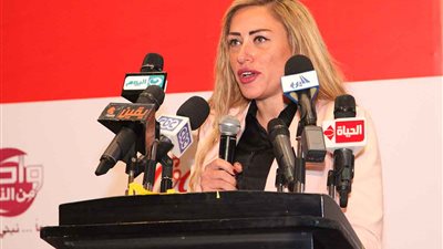 تعيين سها سليمان نائبًا لرئيس بنك القاهرة