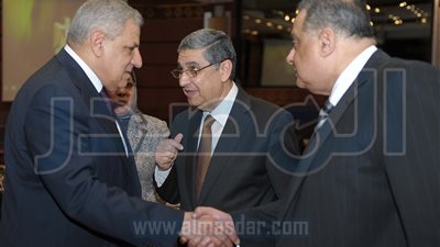 مجلس الوزراء يوافق على 21 قرار لفض منازعات الاستثمار  