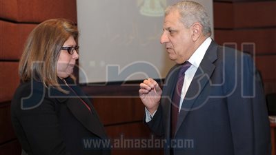 مجلس الوزراء يوافق على تعديلات  قانون الموانىء التخصصية 