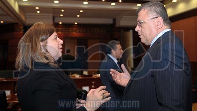 الحكومة توافق تعديل قانون 