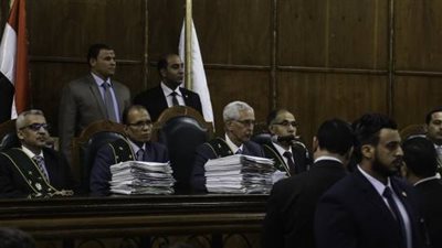 اليوم.. استئناف نظر طعن قضايا الدولة على حكم بطلان 