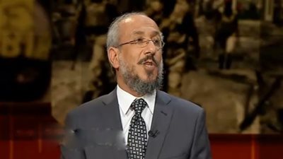 السجن 10 سنوات للإعلامي محمد القدوسي بتهمة 