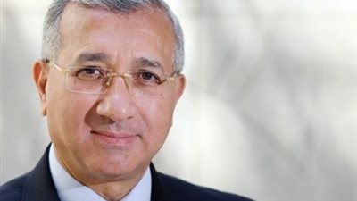  نائب المستشارة ميركل يرأس وفد المانى للمشاركة فى المؤتمر الاقتصادى