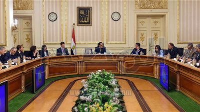  رئيس الوزراء: ندعم الشراكة والتوأمة مع الجامعات البريطانية والعالمية