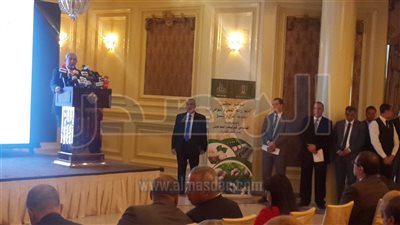 تخصيص مليون متر مربع أراضي صناعية بمدينة بدر للغزل والنسيج