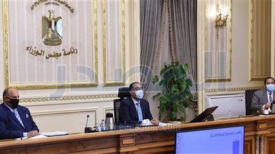 «مدبولى»: دمج وإصلاح هياكل جهات وهيئات ومؤسسات تابعة للوزارات