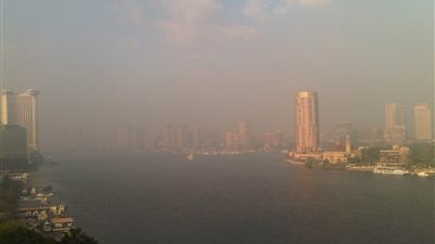 الأرصاد تحذر: الشبورة المائية تستمر حتى الخميس المقبل