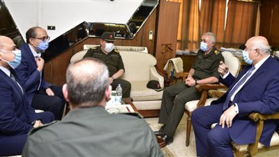 «القابضة للقطن» توقع بروتوكولا مع «الوطنية للمقاولات» لتطوير مصانع للغزل والمحالج