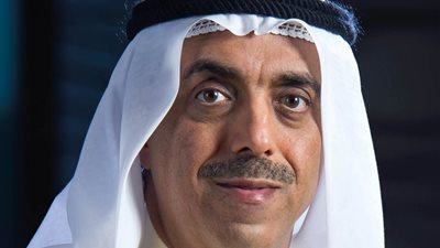 وفد  من مجموعة الفطيم يشارك فى مؤتمر 