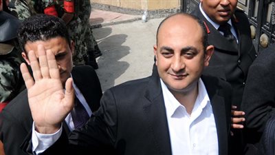 خالد علي عن تأجيل قضية 