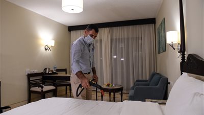 «السياحة»: حصول 35 فندق علي شهادة السلامة الصحية المعتمدة