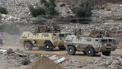 مقتل 6 من أنصار