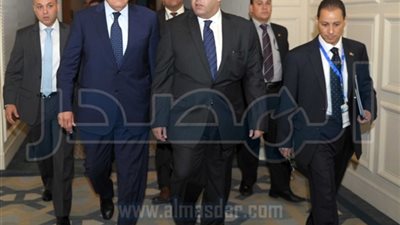 ختام أعمال المؤتمر الثاني للإستثمار في 