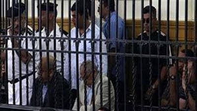 تأجيل جلسة محاكمة المتهمين بقضية ترحيلات أبو زعبل لـ 15 يونيو