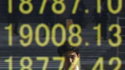 مؤشر نيكي يصعد لأعلى مستوى في 15 عاما ويسجل خامس مكاسبه الأسبوعية