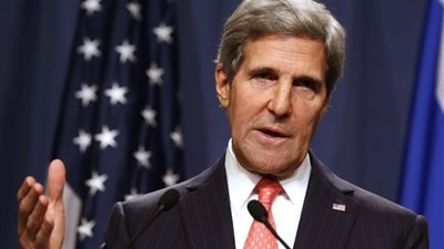 مسؤول: كيري سيرحب بالإصلاحات الاقتصادية في مصر خلال مؤتمر شرم الشيخ