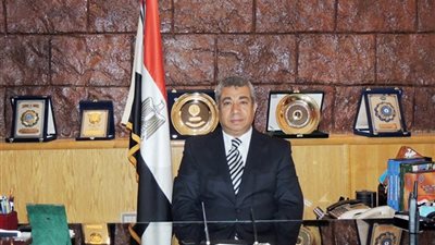  مدير أمن السويس يتفقد الطرق المؤدية لجنوب سيناء لتأمين المؤتمر الاقتصادي