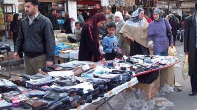 تحصيل 500 جنيه يومياً من كل منشأة تقوم بإشغال الأرصفة والطرق العامة بالجيزة