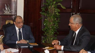 تعاون بين «اتحاد الصناعات» و«التنمية المحلية» لتنفيذ مبادرة «شغلك في قريتك»