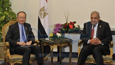 البنك الدولى يتعاون مع مصر فى برامج التعليم  الفنى والتدريب المهنى