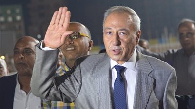 الإسماعيلي يقرر الانسحاب من الدوري بسبب أخطاء الحكام