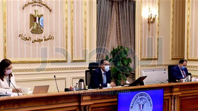 الحكومة توافق على تعديلات قانون الضريبة على القيمة المُضافة