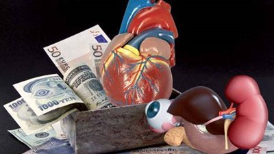 تفاصيل القبض على أكبر شبكة دولية للاتجار في الأعضاء البشرية