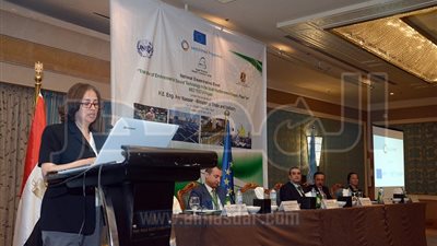 وزير الصناعة: نقل التكنولوجيا الحديثة وتحسين كفاءة استخدام الموارد على رأس أولوياتنا