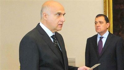 وزير السياحة: مؤتمر مصر الإقتصادى يساهم فى طمأنة السائحين و منظمى الرحلات