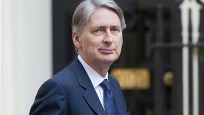 وزير الخارجيّة البريطانيى يرأس وفد بلاده للمشاركة في المؤتمر الاقتصادي