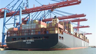 الإحصاء: 27,1% انخفاضا في عجز الميزان التجاري خلال سبتمبر