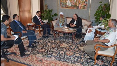 المتحدث الرسمي لوزارة 