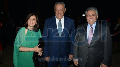 بالصور.. مهرجان 