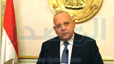 وزير العدل يكشف عن مضمون تعديل المادة الـ 10من قانون التظاهر