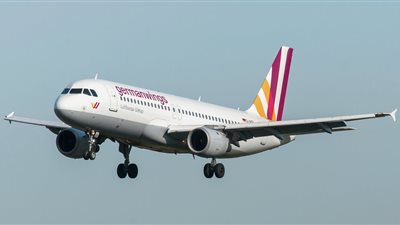 اختفاء طائرة على متنها 40 راكبا في باكستان